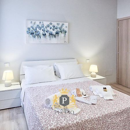 Puccio Home - Central Station Verona Eksteriør bilde