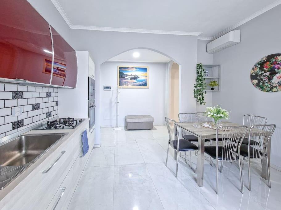 Puccio Home - Central Station Verona Eksteriør bilde